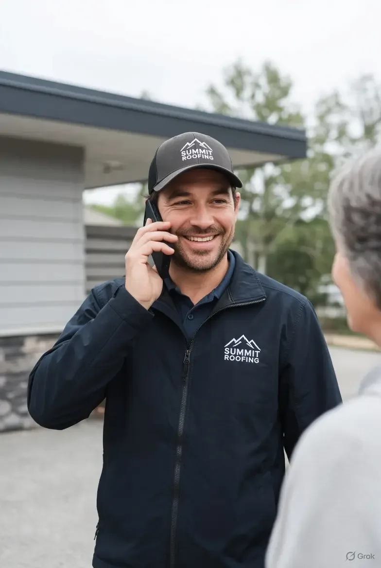 Flat Roof Leak Repair Freistatt, MO FAQs